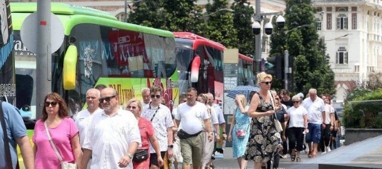 10.1M Tourists Chose Malaysia in Q1 2025