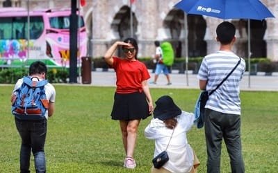 Malaysia Tours 2025 Guide