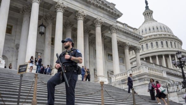 Tragedy in Minnesota