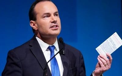 mike lee recent news