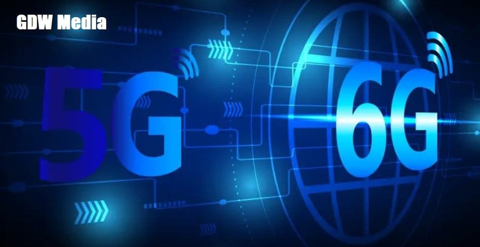 5G and 6G Connectivity 2025