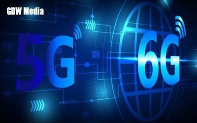 5G and 6G