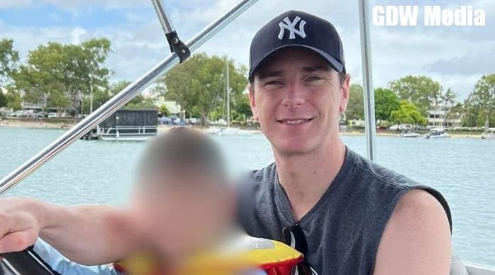 Australian Lawyer Dies