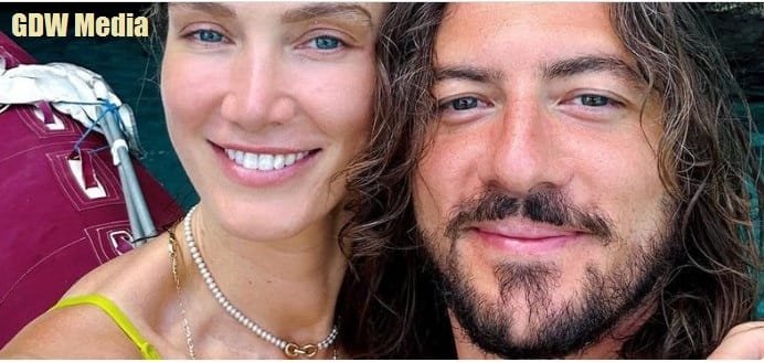 Delta Goodrem’s Wedding