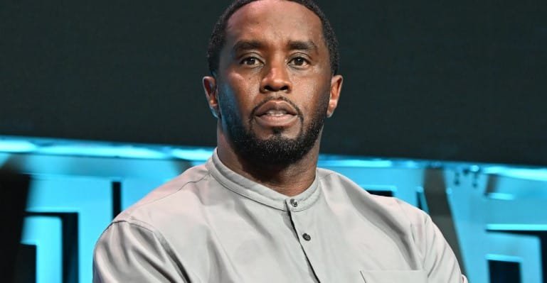 Diddy Found Guilty
