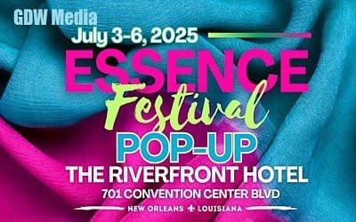 Guide to Essence Festival 2025 Lineup and Tickets