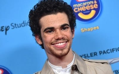 How Did Cameron Boyce Die