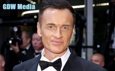 Julian McMahon Legacy 2025