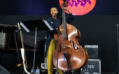 Montreal Jazz Festival