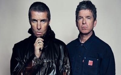 Oasis 2025 tour dates UK