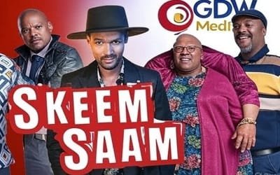 Skeem Saam Full Episode