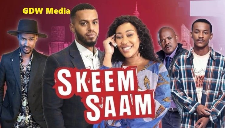Skeem Saam Teasers August 2025