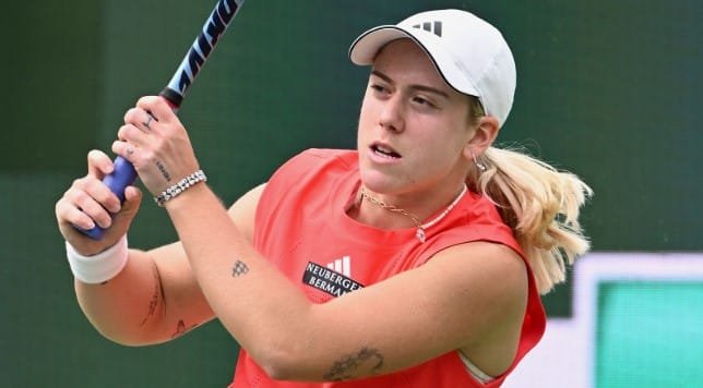 Sonay Kartal’s Biography