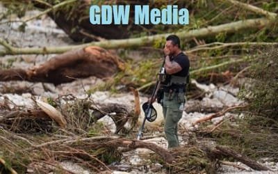 Texas Flood Death Toll