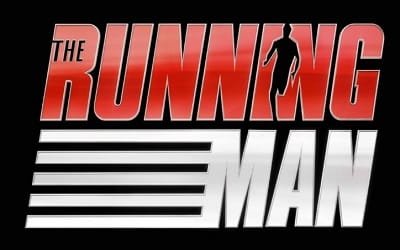 The Running Man trailer