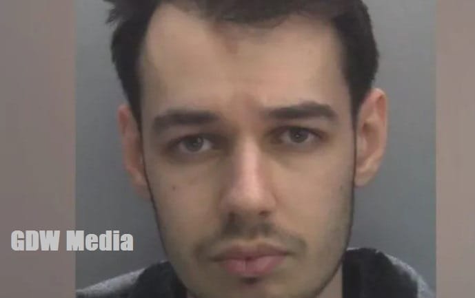 Tyler Webb Sentencing Case 2025