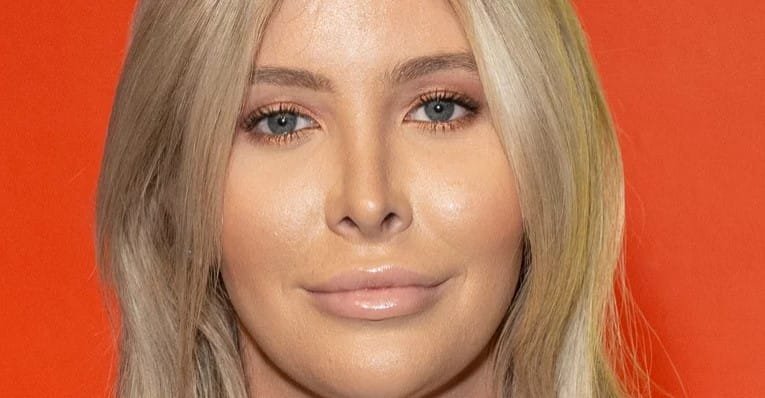 Sophia Hutchins Death