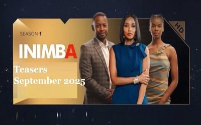 Inimba September 2025 Teasers