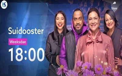 Suidooster September 2025 Teasers