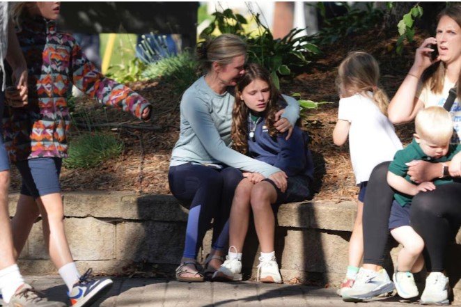 Minneapolis School Shooting